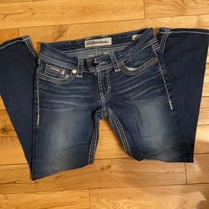 BKE women’s jeans
